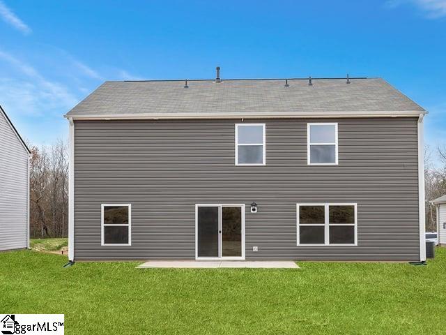 229 Roocroft Court Fountain Inn, SC 29644 - Photo 30 of 34