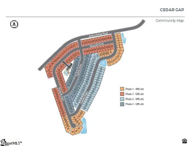 $315,900 | 229 Roocroft Court, Fountain Inn, SC 29644