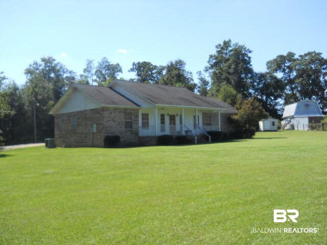 2559 Foshee Road Brewton, AL 36426 - Photo 1 of 10