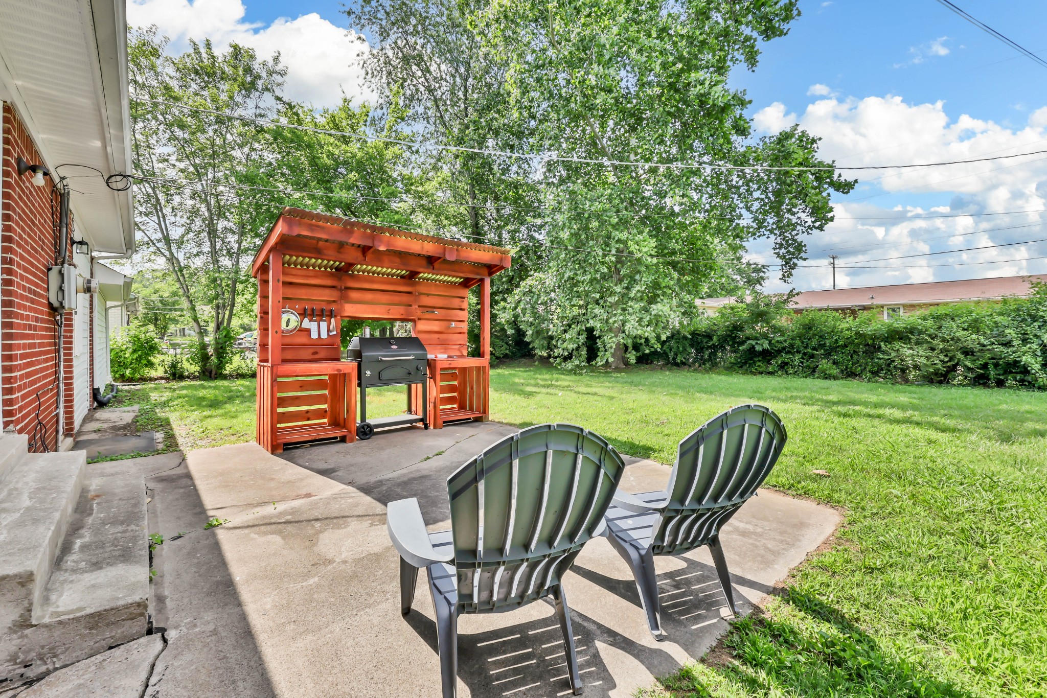 203 Orchard Road Clarksville, TN 37042 - Photo 20 of 23 Gallery Image 20
