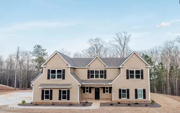 $2,700 | 75 Creekside Court, Forsyth, GA 31029