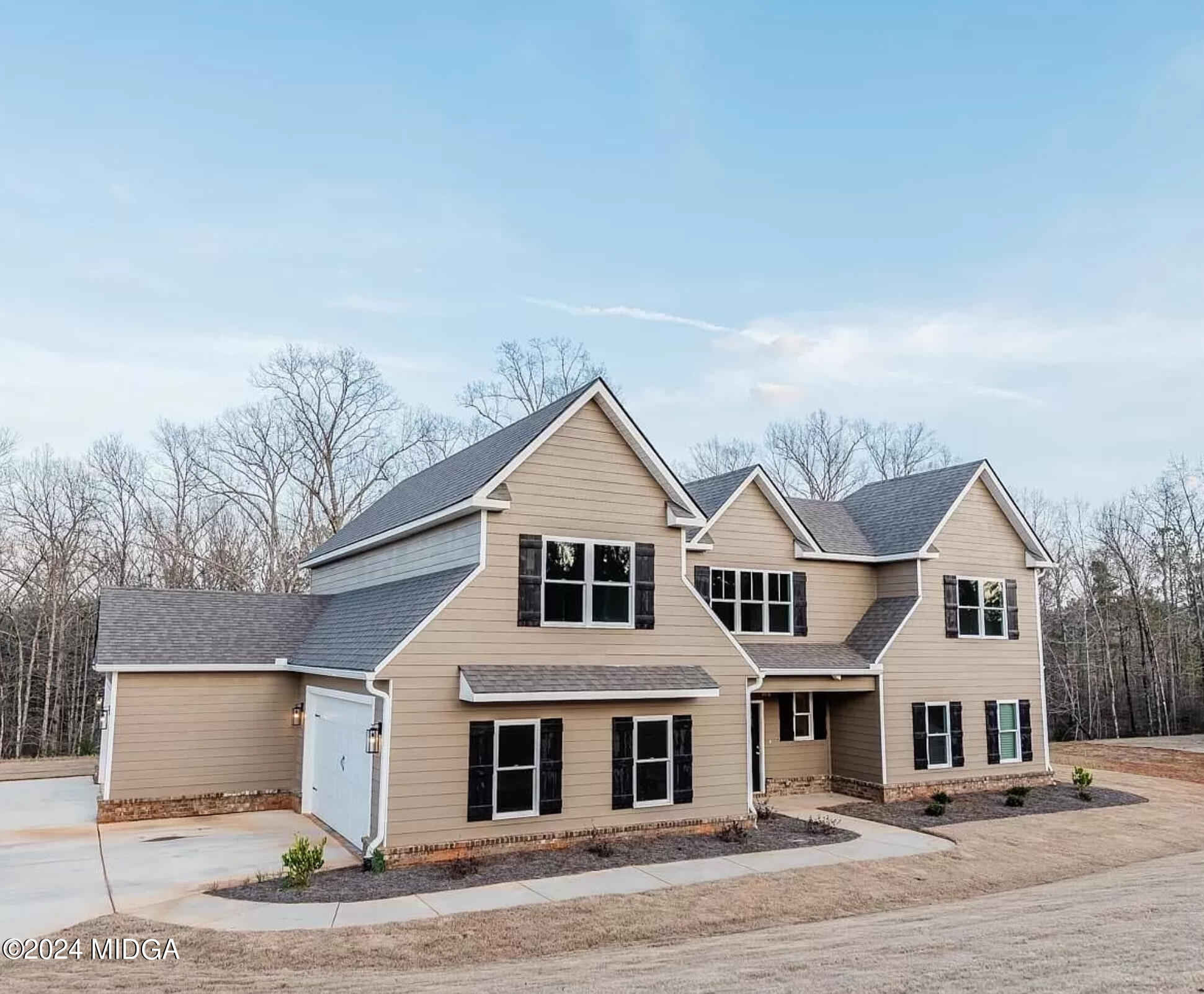 75 Creekside Court Forsyth, GA 31029 - Photo 2 of 33 IMG_2182