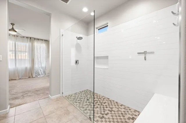 a front view of a house with a porch