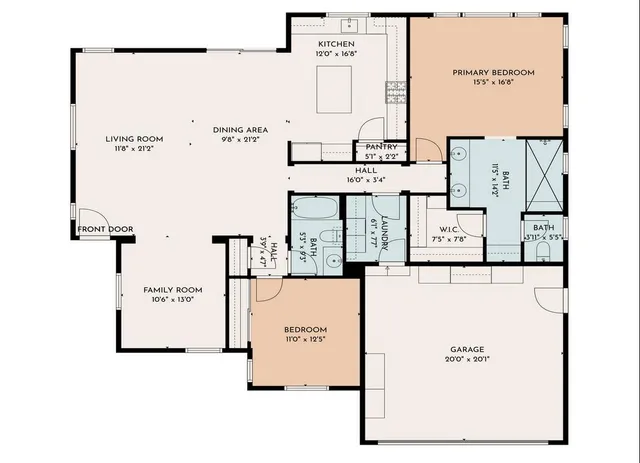 $545,000 | 74450 Millennia Way, Palm Desert, CA 92211