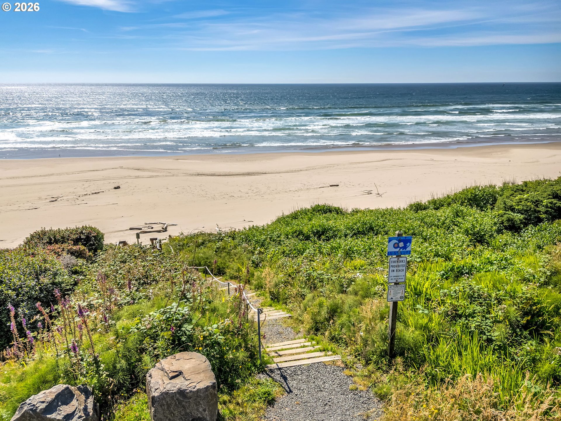 116 West Watts Way Cannon Beach, OR 97110 - Photo 32 of 34