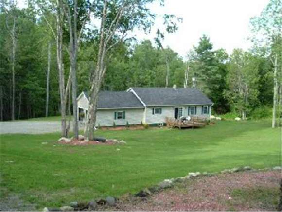 735 Roaring Brook Road Barton, VT 05822 - Photo 1 of 1