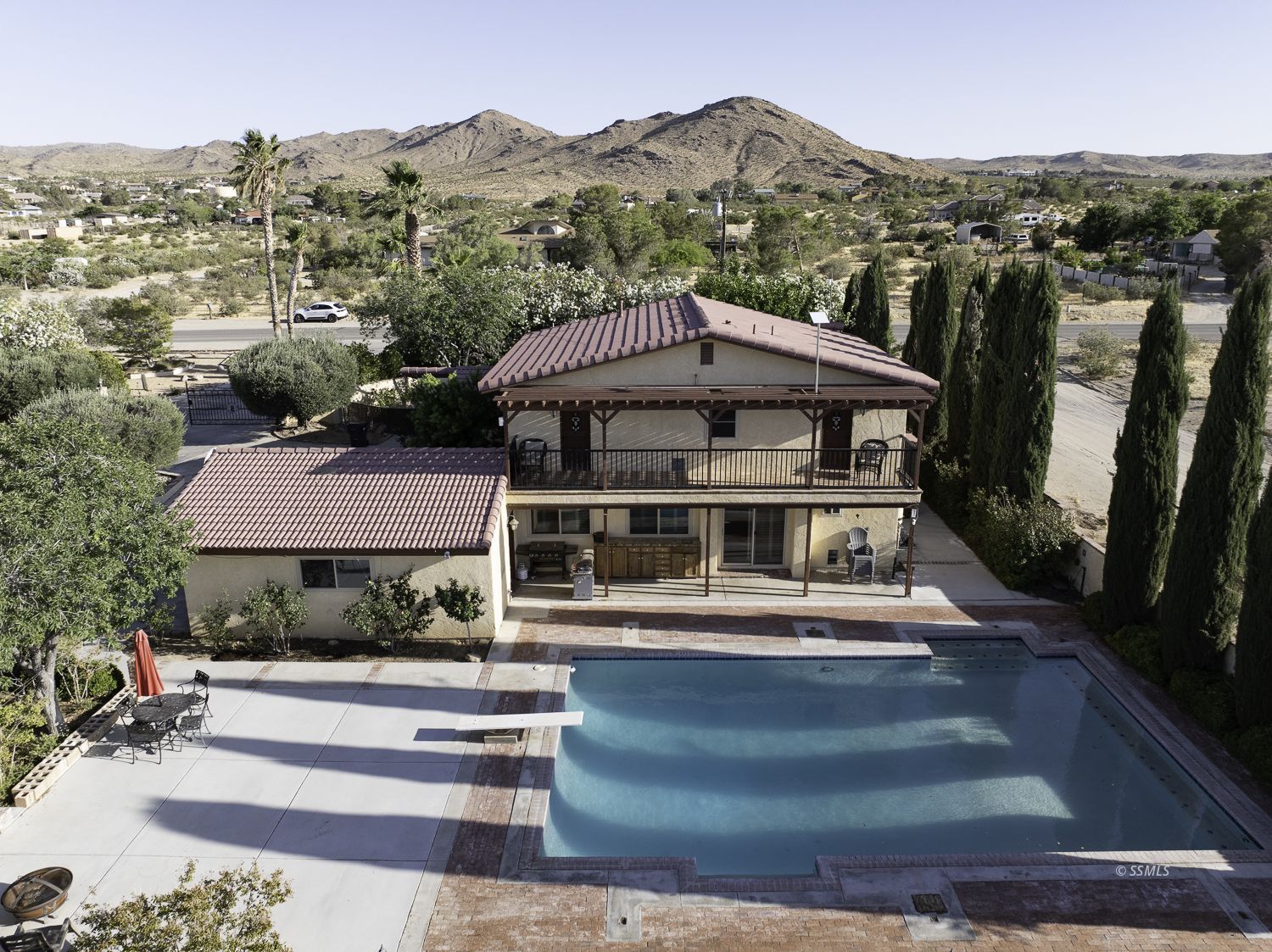 680 East Kendall Avenue Ridgecrest, CA 93555 - Photo 49 of 49