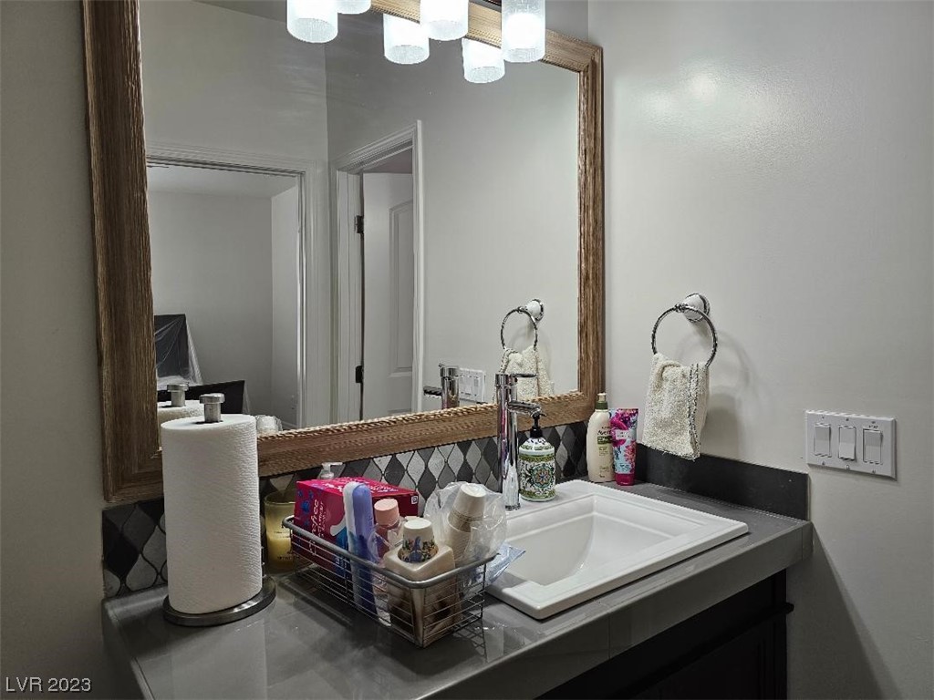 7204 Morningside Ranch Court Las Vegas, NV 89113 - Photo 13 of 26