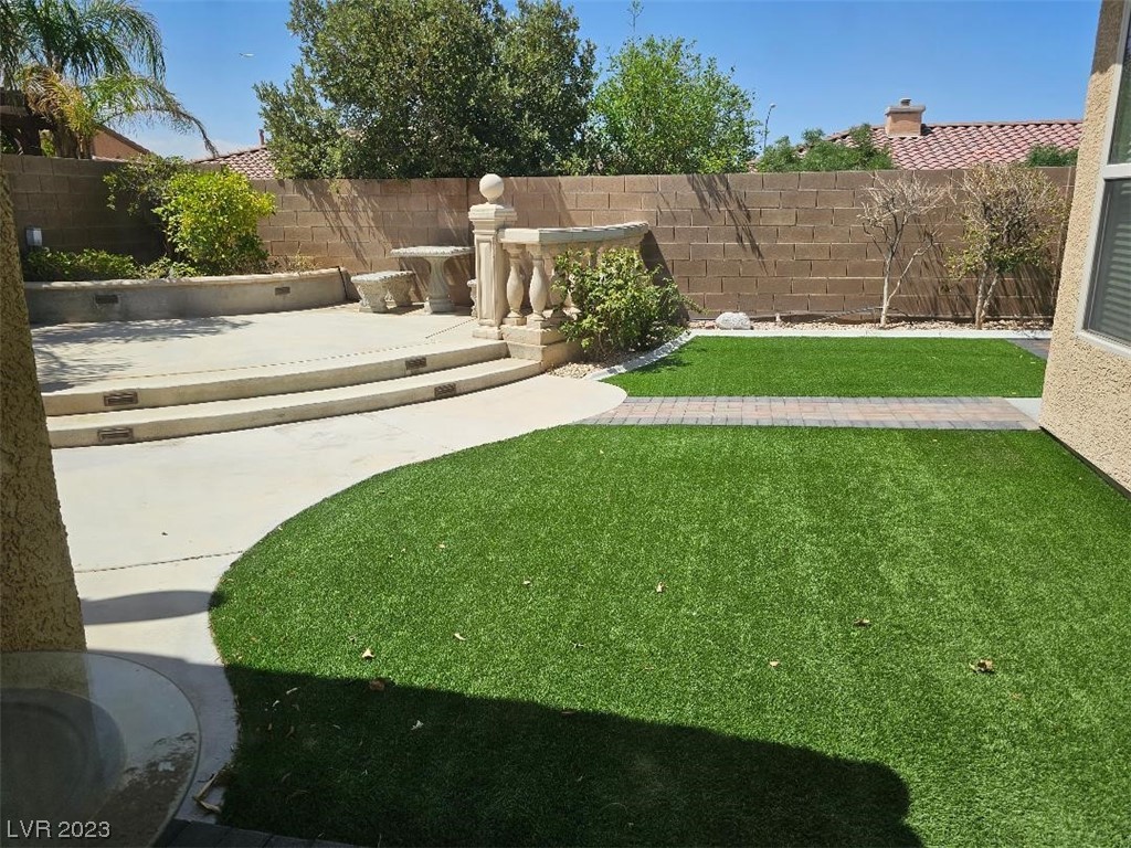 7204 Morningside Ranch Court Las Vegas, NV 89113 - Photo 24 of 26