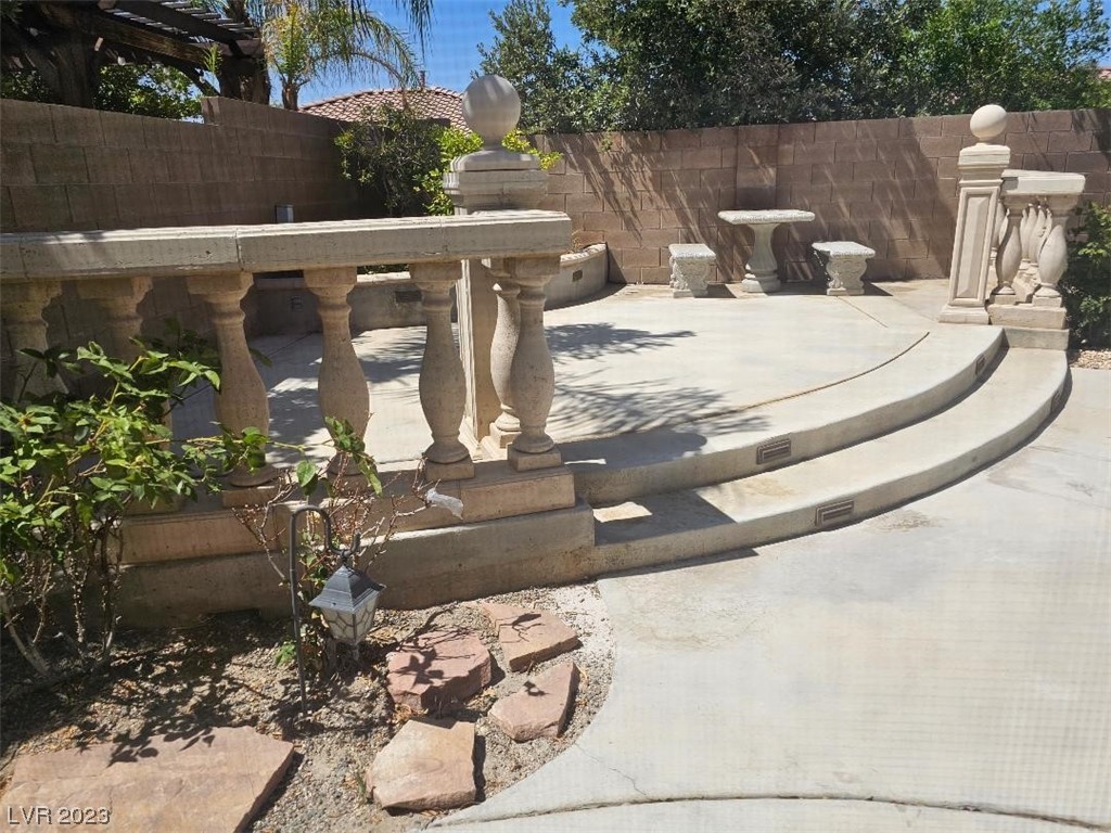 7204 Morningside Ranch Court Las Vegas, NV 89113 - Photo 25 of 26