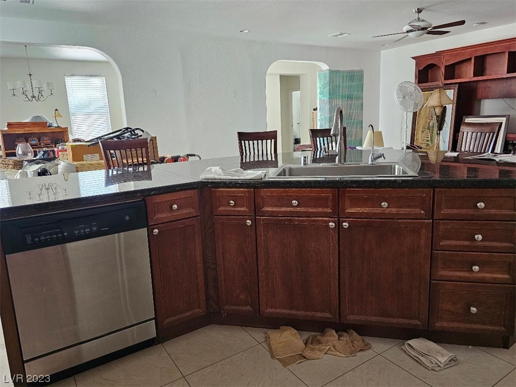 7204 Morningside Ranch Court Las Vegas, NV 89113 - Photo 9 of 26