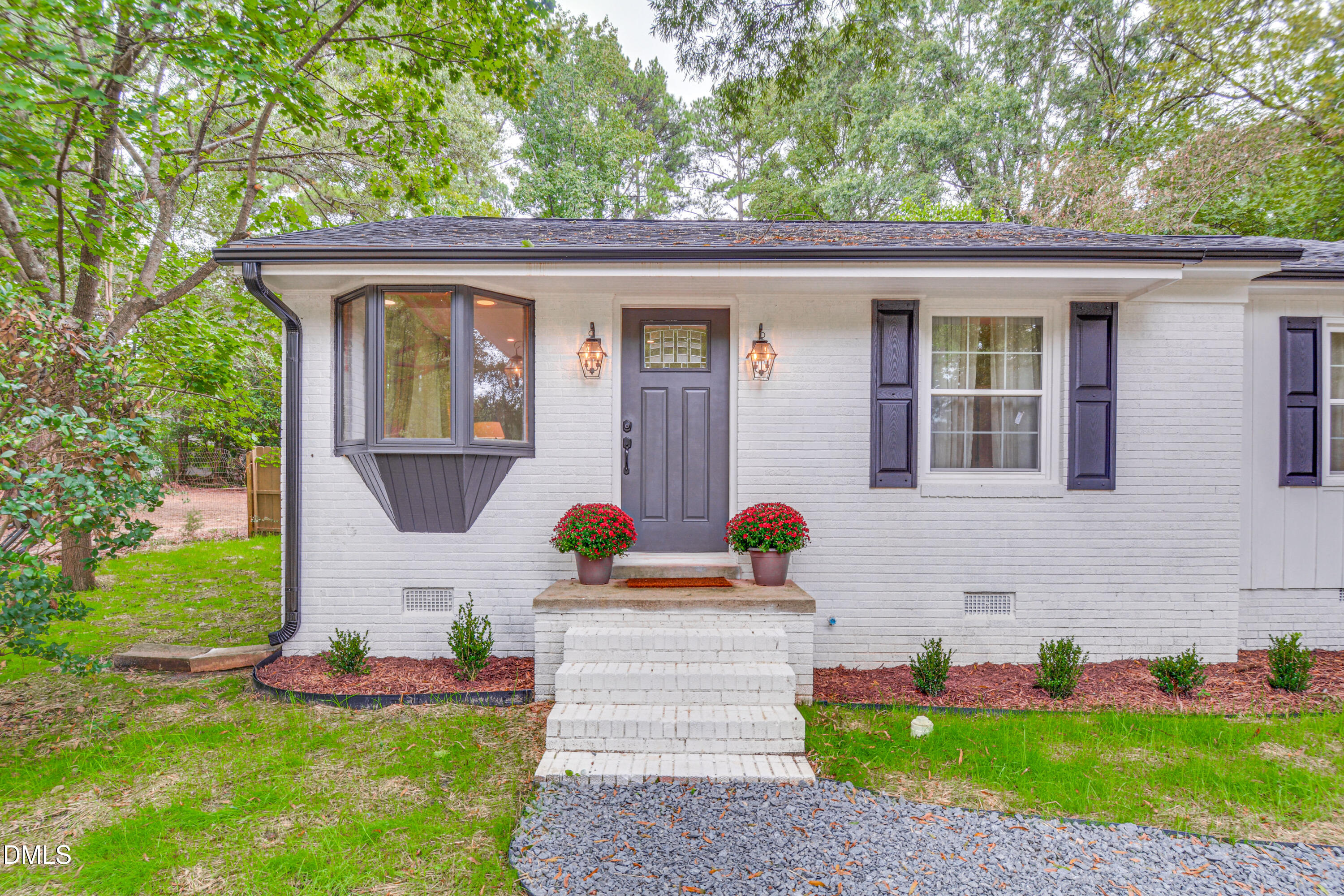 8704 Chapel Hill Road Cary, NC 27513 - Photo 2 of 30 Set-002