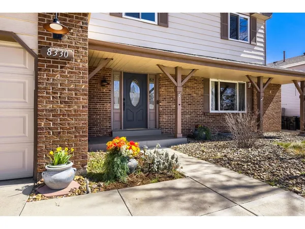 $769,000 | 8330 Garland Drive, Arvada, CO 80005