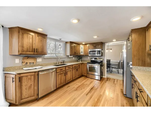 $769,000 | 8330 Garland Drive, Arvada, CO 80005