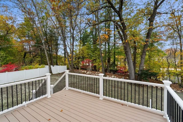 a view of houses with outdoor space