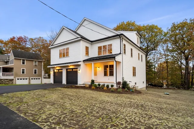 $2,179,000 | 28 Martin Road, Reading, MA 01867