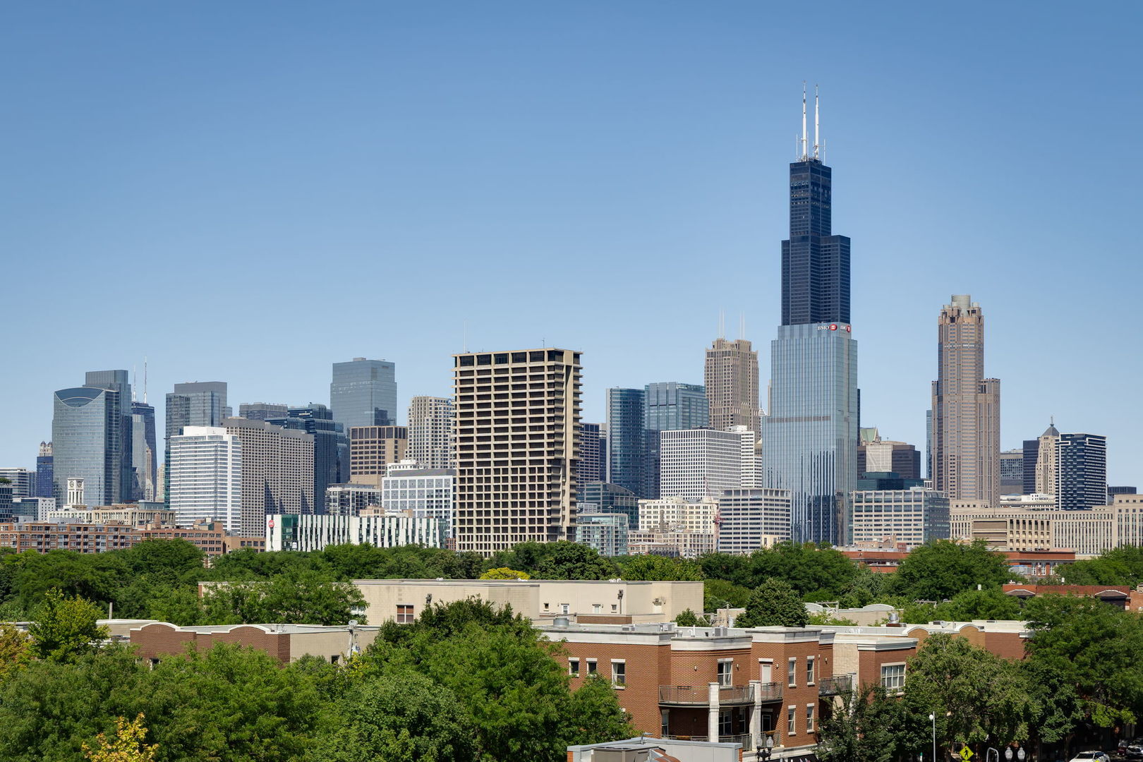 1302 West Fillmore Street, Unit 4 Chicago, IL 60607 - Photo 31 of 31 Gallery Image 31