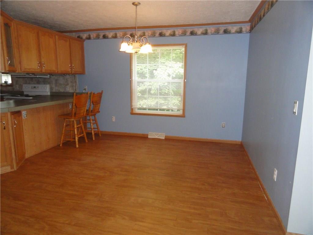 64 Rabbit Valley Road Oxford, ME 04270 - Photo 11 of 25 Dining area