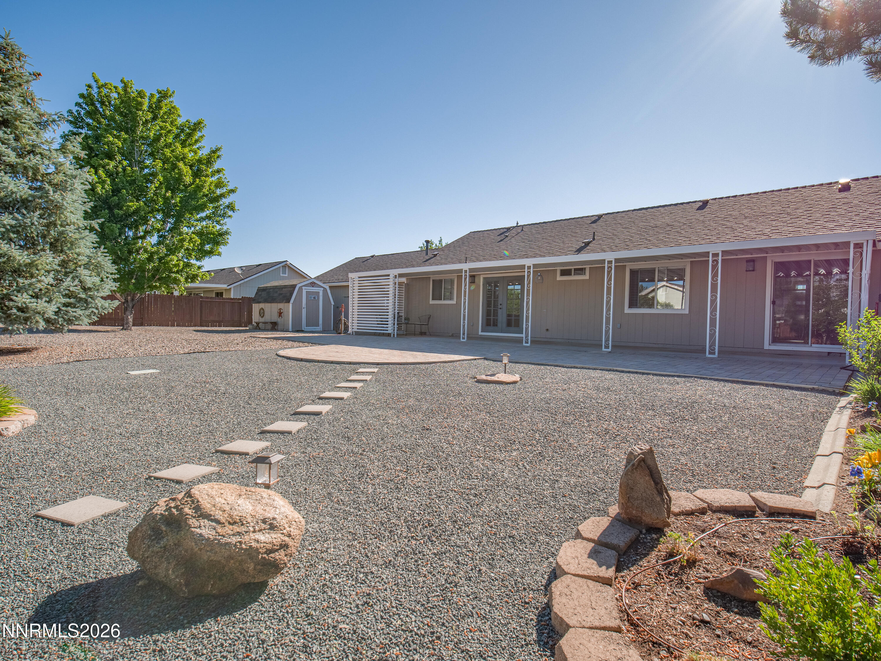 1225 Springtime Drive Gardnerville, NV 89460 - Photo 33 of 46 Photo-4