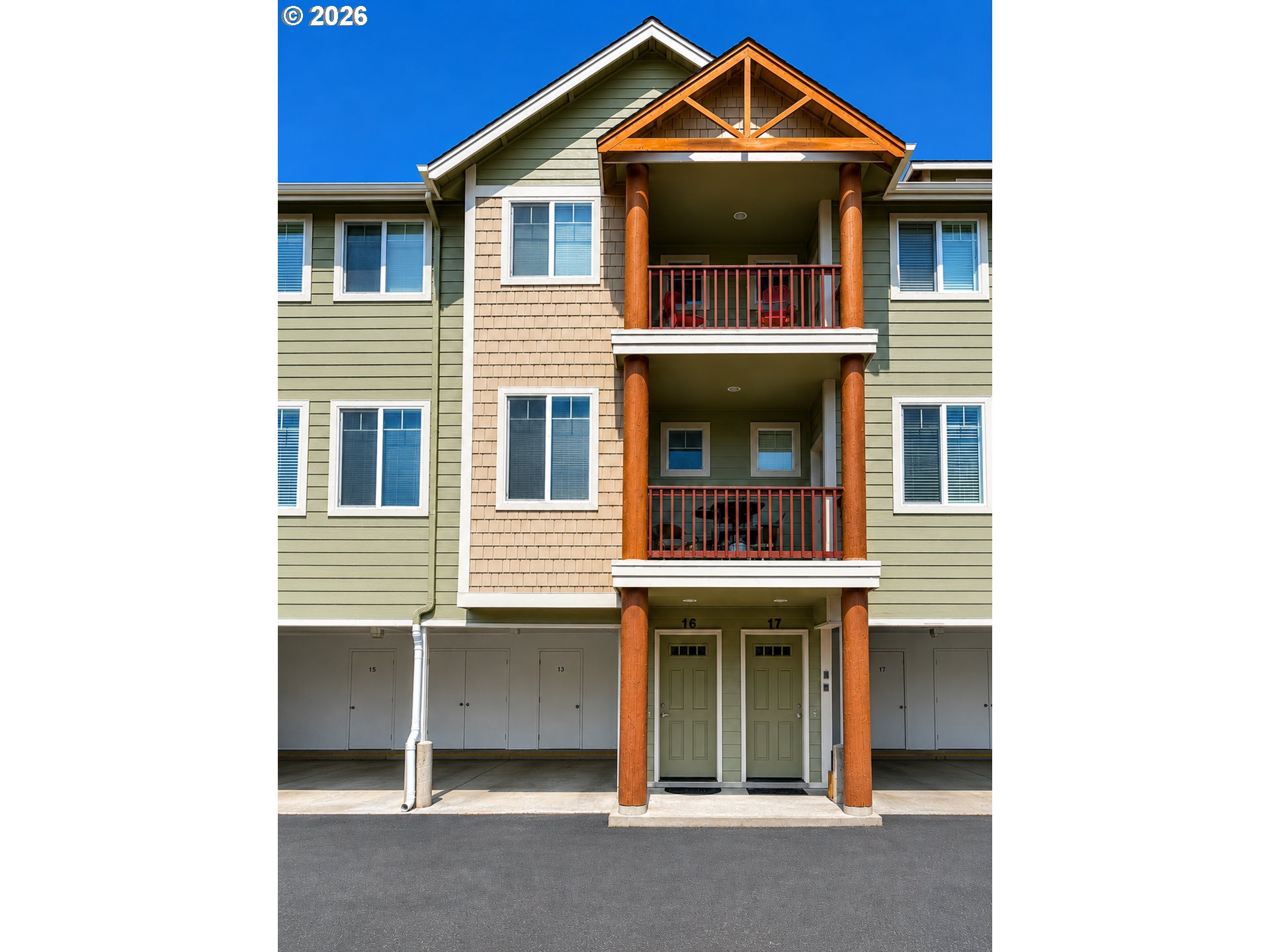 179 Laurel Street, Unit 16 Florence, OR 97439 - Photo 1 of 25