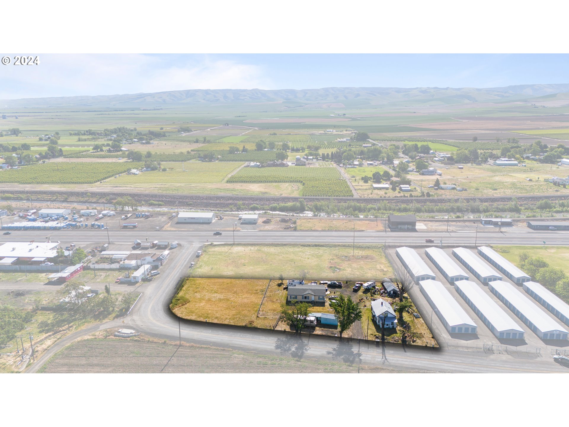 1488 North Elizabeth Street Milton Freewater, OR 97862 - Photo 13 of 14