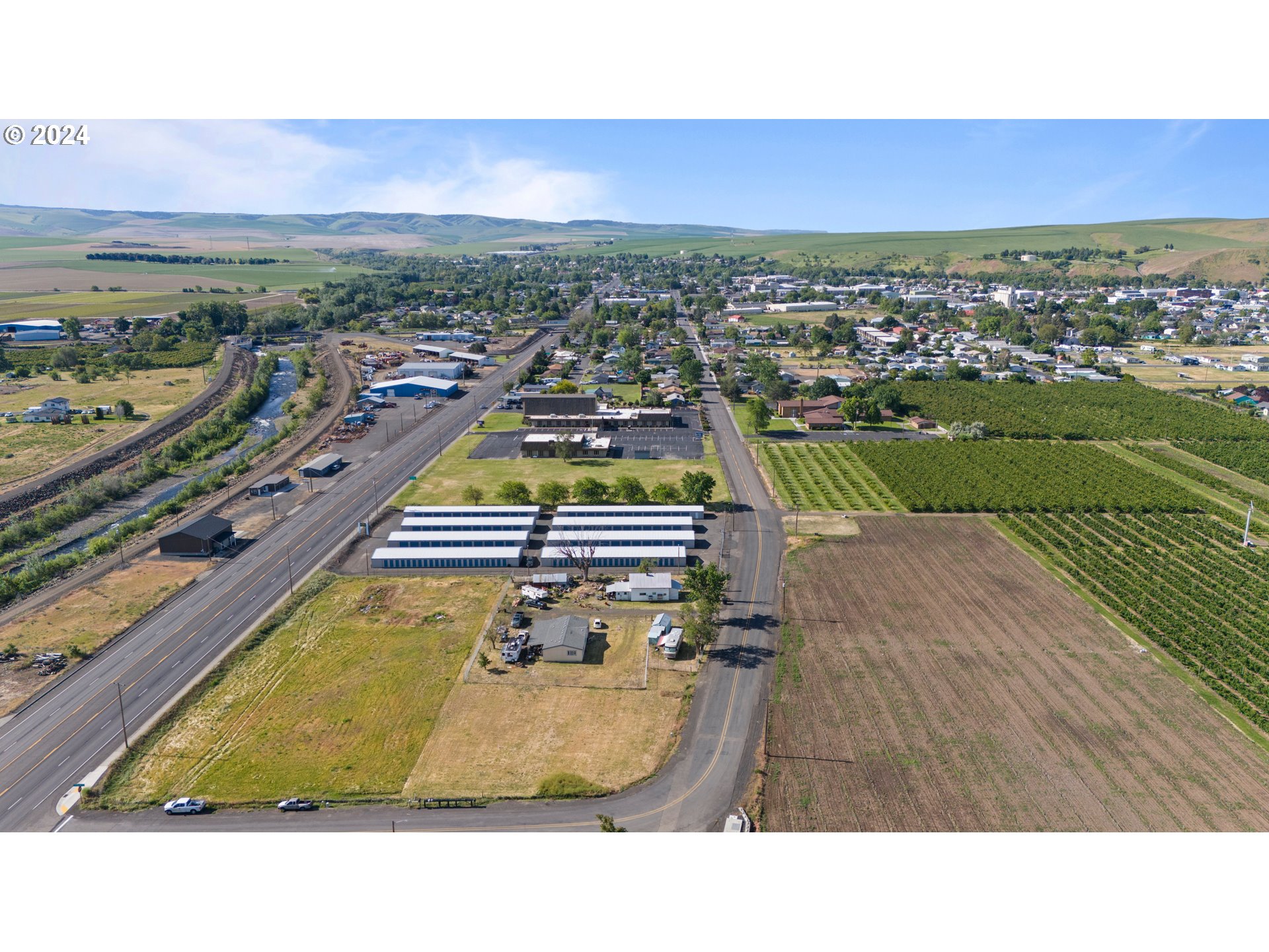 1488 North Elizabeth Street Milton Freewater, OR 97862 - Photo 14 of 14