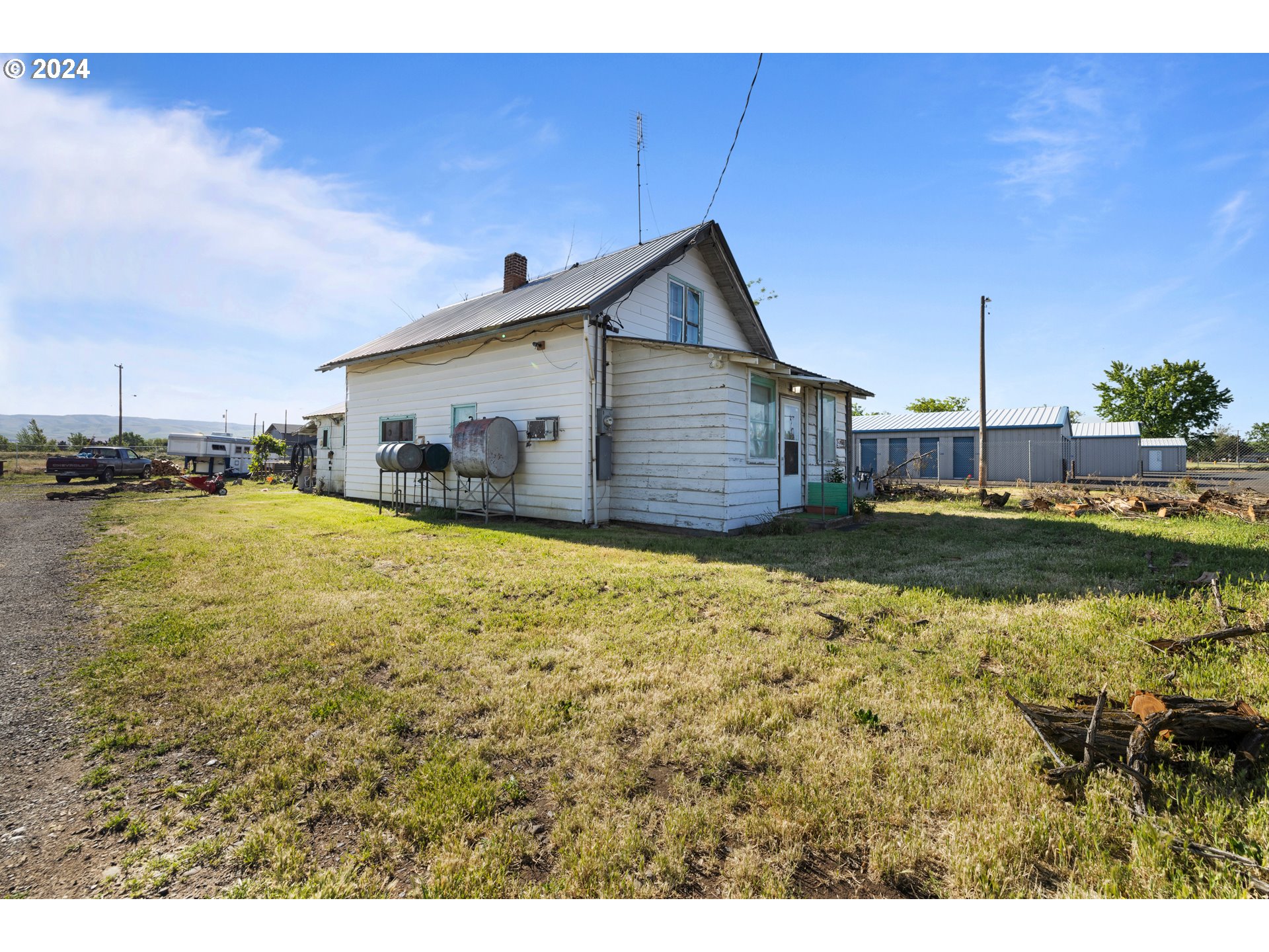 1488 North Elizabeth Street Milton Freewater, OR 97862 - Photo 4 of 14