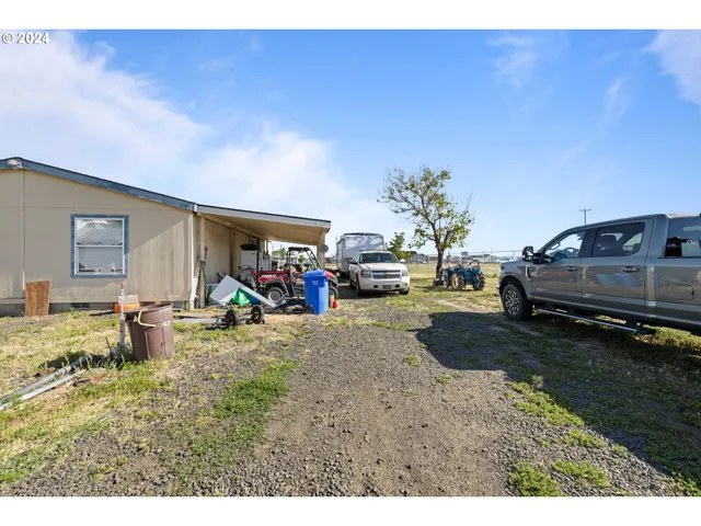 $389,000 | 1488 North Elizabeth Street, Milton Freewater, OR 97862