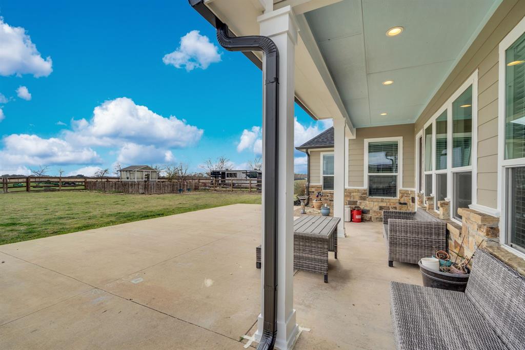 360 Forreston Road Waxahachie, TX 75165 - Photo 8 of 31