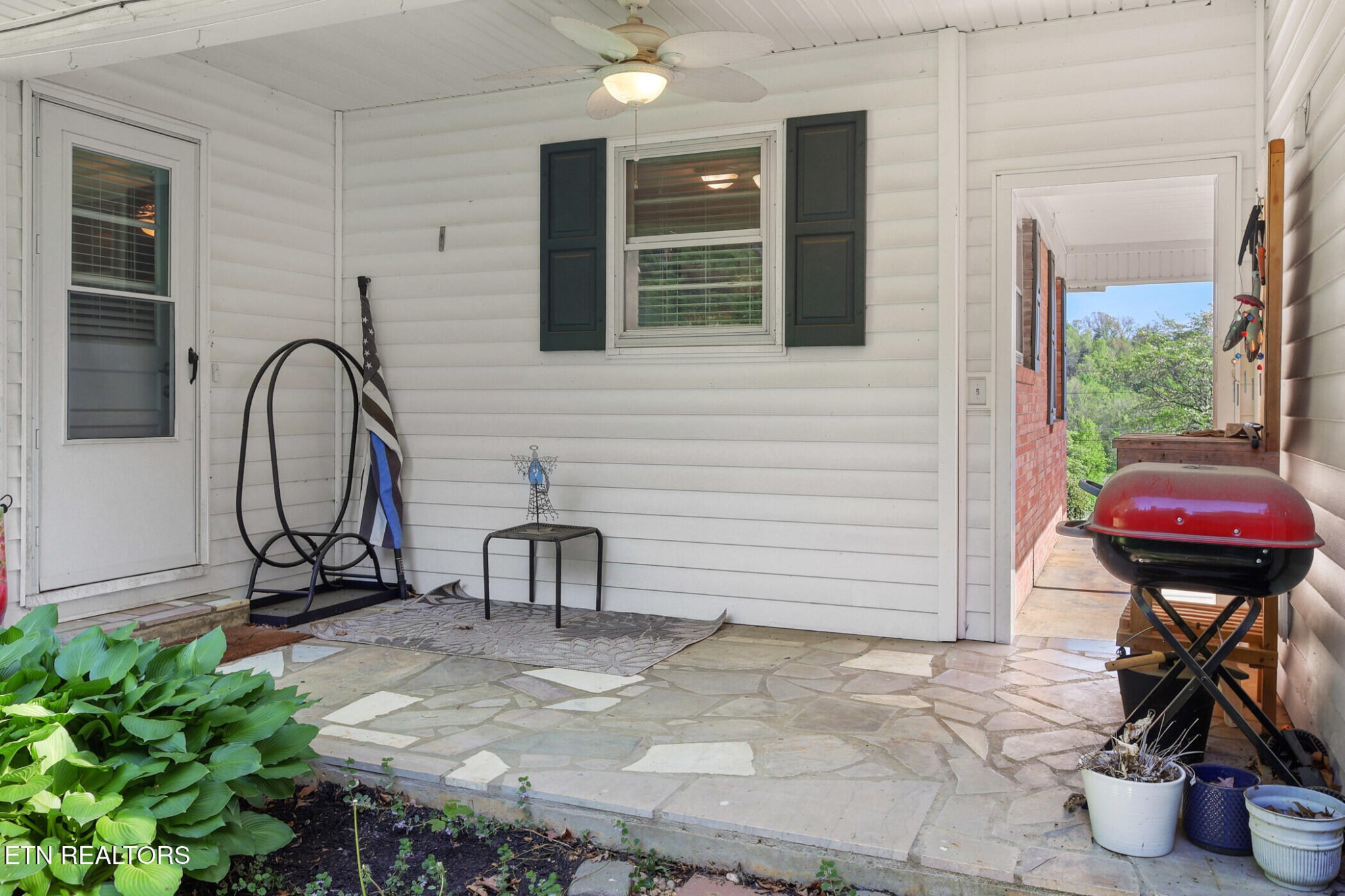1903 Old Tusculum Road Greeneville, TN 37745 - Photo 17 of 19