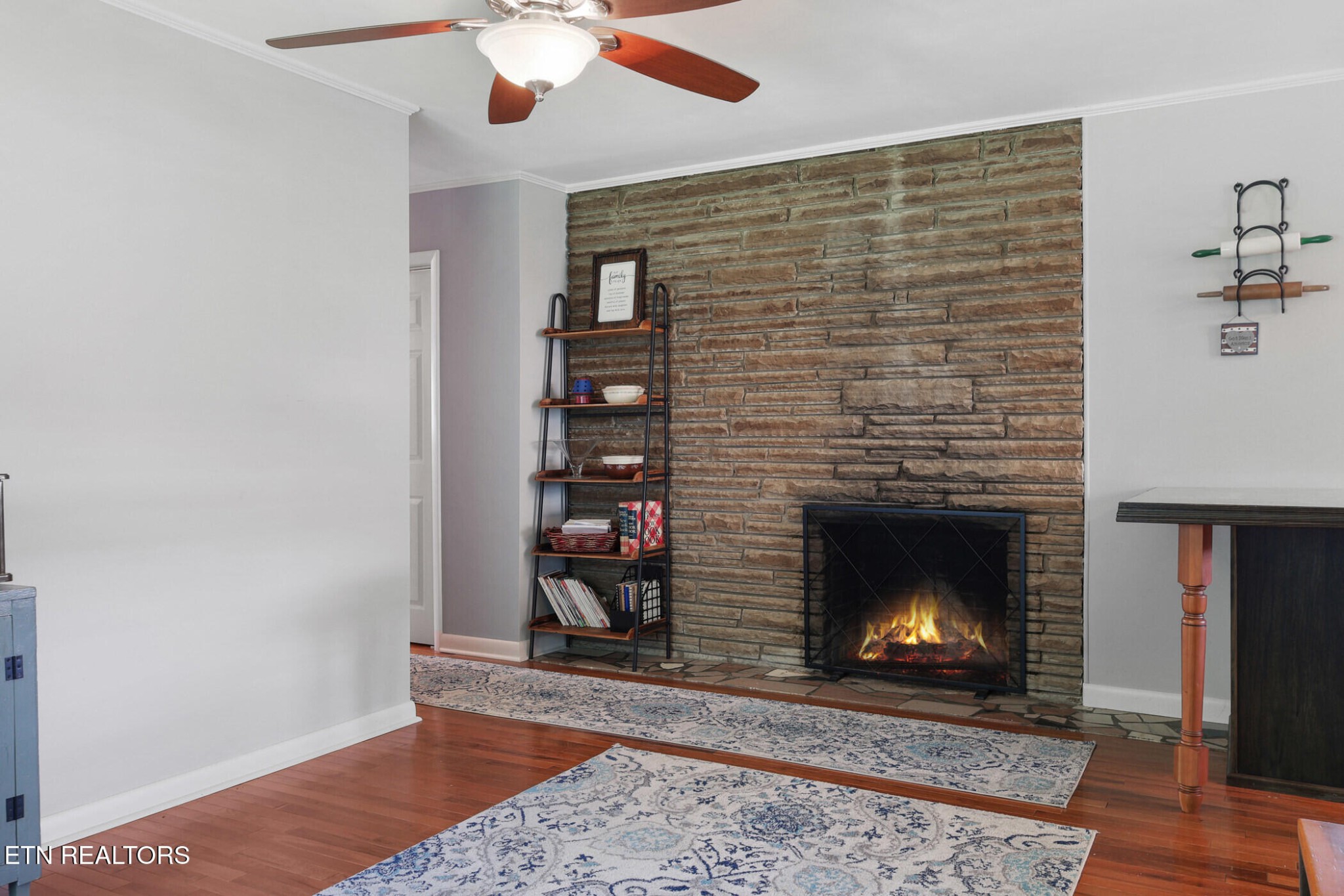 1903 Old Tusculum Road Greeneville, TN 37745 - Photo 4 of 19