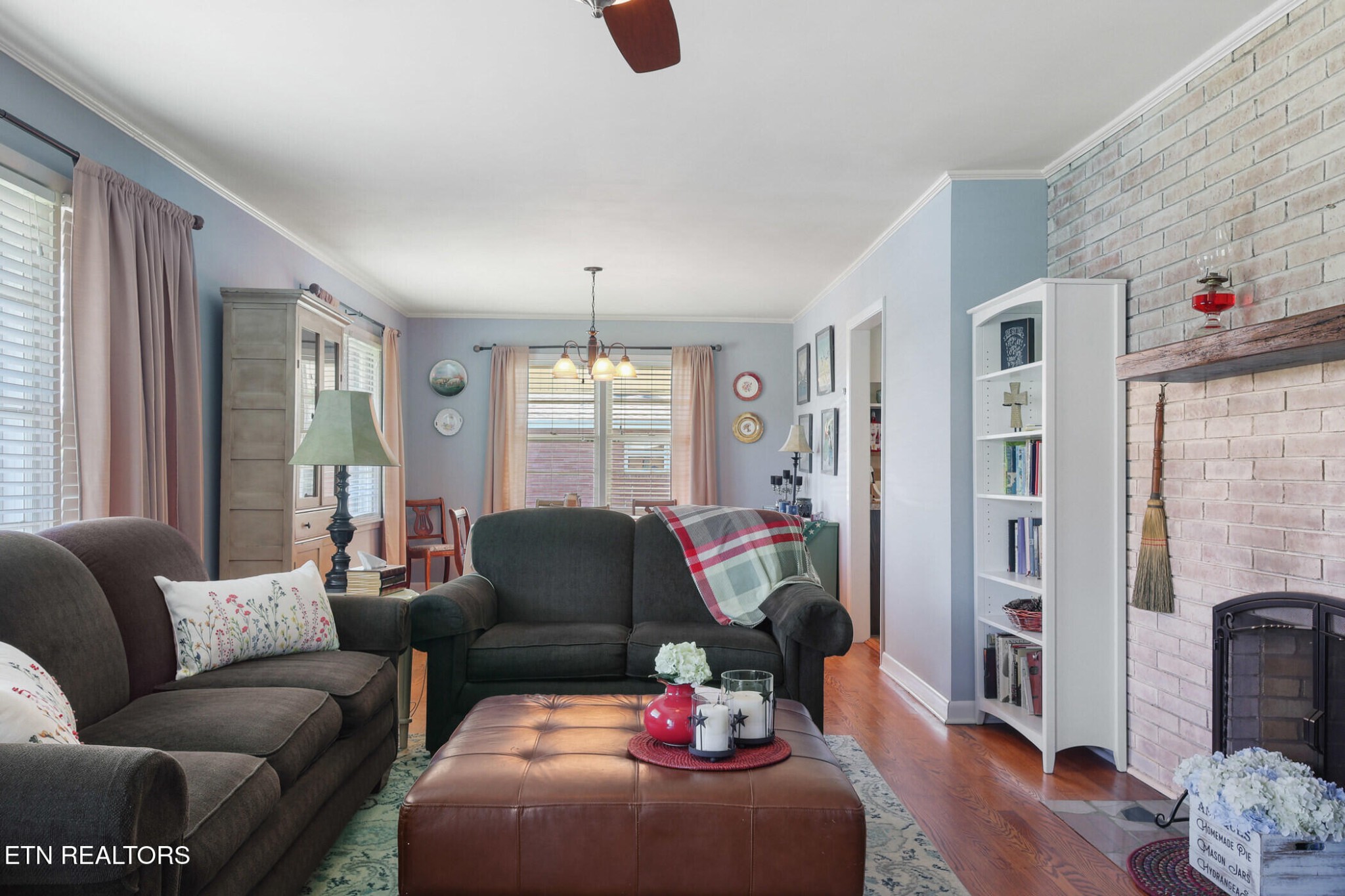 1903 Old Tusculum Road Greeneville, TN 37745 - Photo 8 of 19