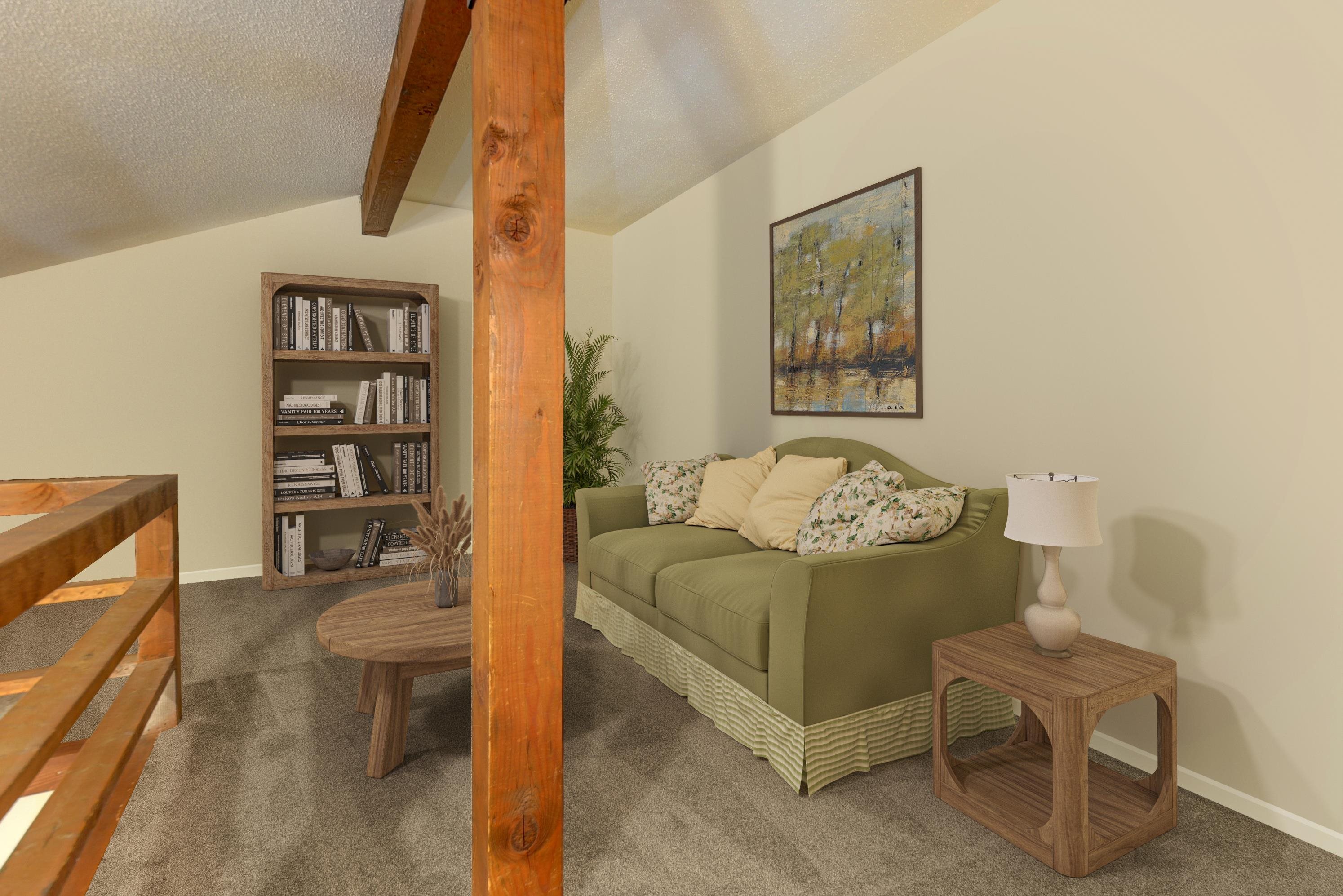 4 F Seasons At Attitash Road Bartlett, NH 03860 - Photo 24 of 35