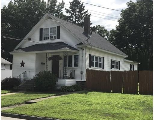 38 Glezen Street Worcester, MA 01604 - Photo 1 of 24 Gallery Image 1