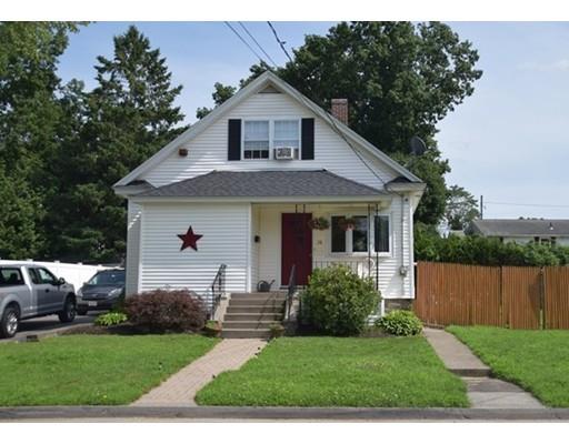 38 Glezen Street Worcester, MA 01604 - Photo 2 of 24 Gallery Image 2