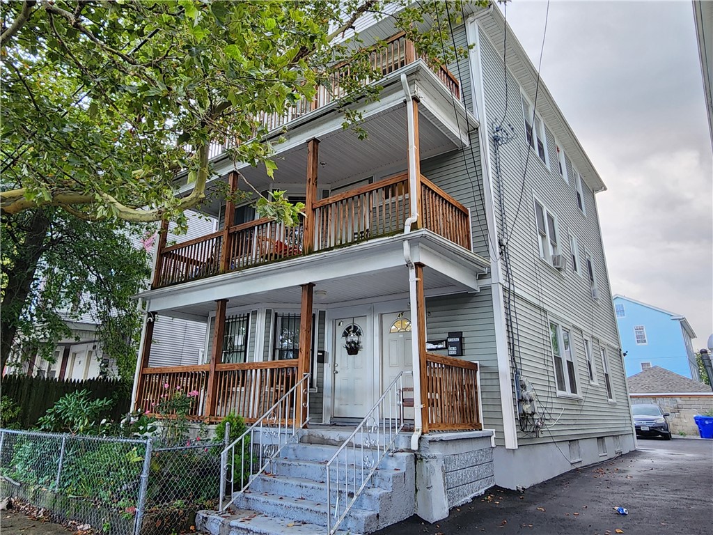 45 Croyland Road Providence, RI 02905 - Photo 1 of 32