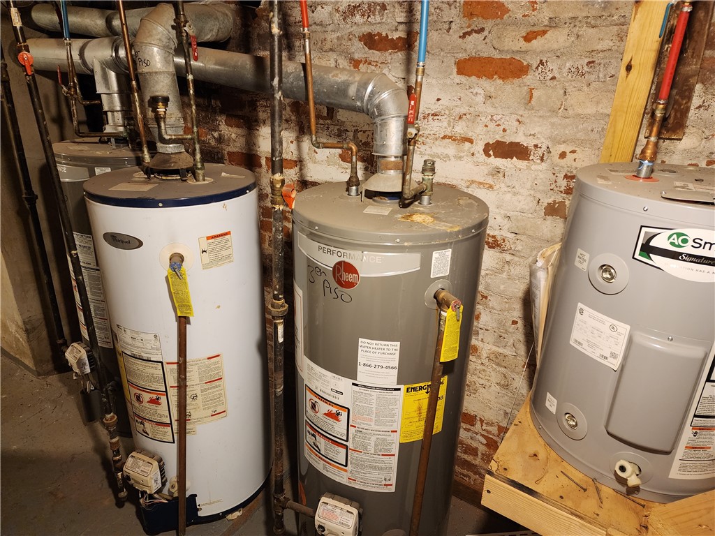 45 Croyland Road Providence, RI 02905 - Photo 30 of 32