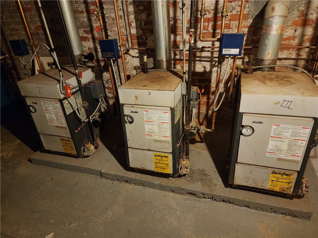 45 Croyland Road Providence, RI 02905 - Photo 31 of 32