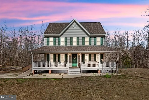 $412,000 | 214 Castle Park Lane, Mineral, VA 23117