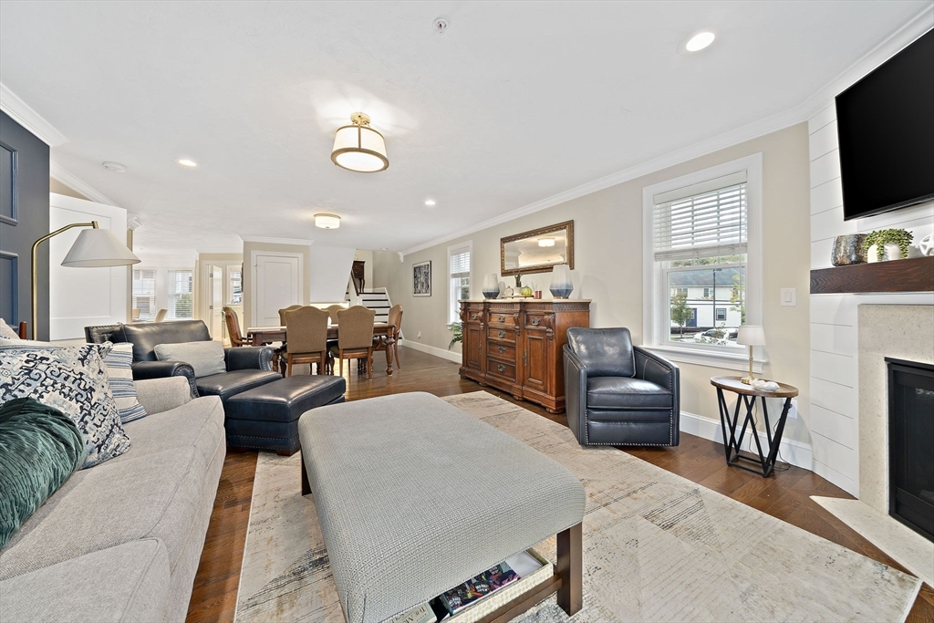 6 Audubon Way Canton, MA 02021 - Photo 13 of 38