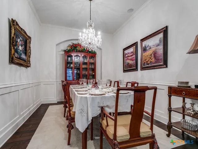 $575,000 | 416 Mission Hill Run, New Braunfels, TX 78132