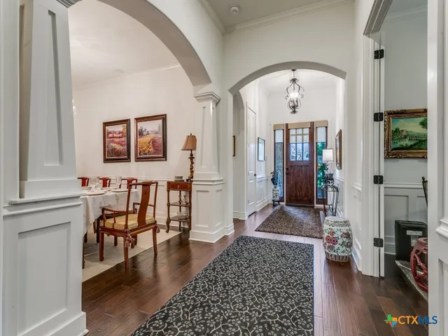 $575,000 | 416 Mission Hill Run, New Braunfels, TX 78132