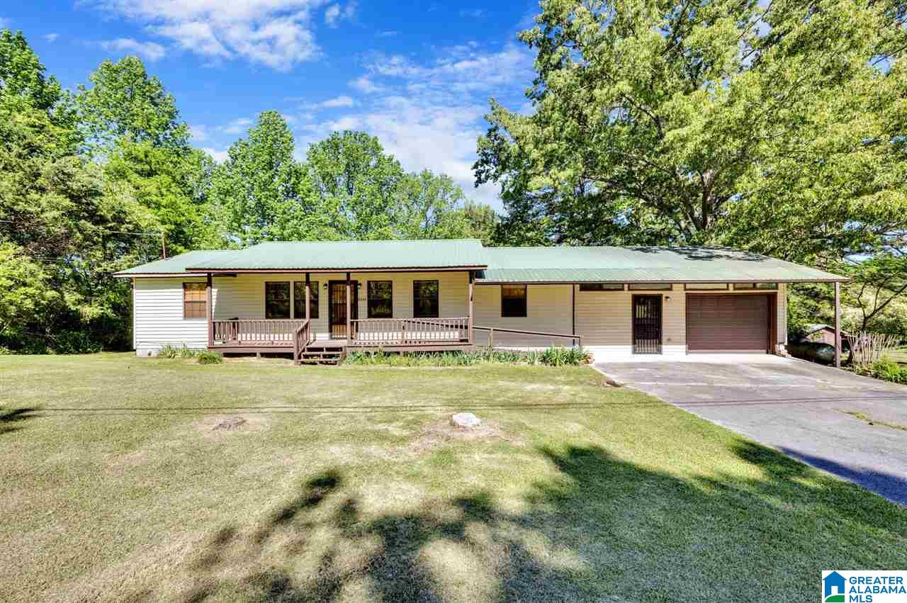 8255 Wade Road Warrior, AL 35180 - Photo 1 of 22
