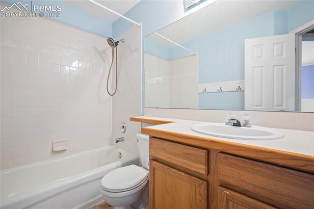 5216 Rondo Way Colorado Springs, CO 80911 - Photo 18 of 24