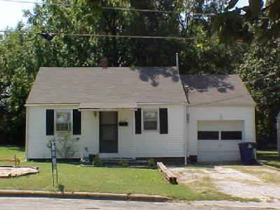 906 West Kerr Street Springfield, MO 65803 - Photo 1 of 1 Primary Photo