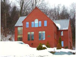 481 Westminster W Road Putney, VT 05346 - Photo 1 of 1