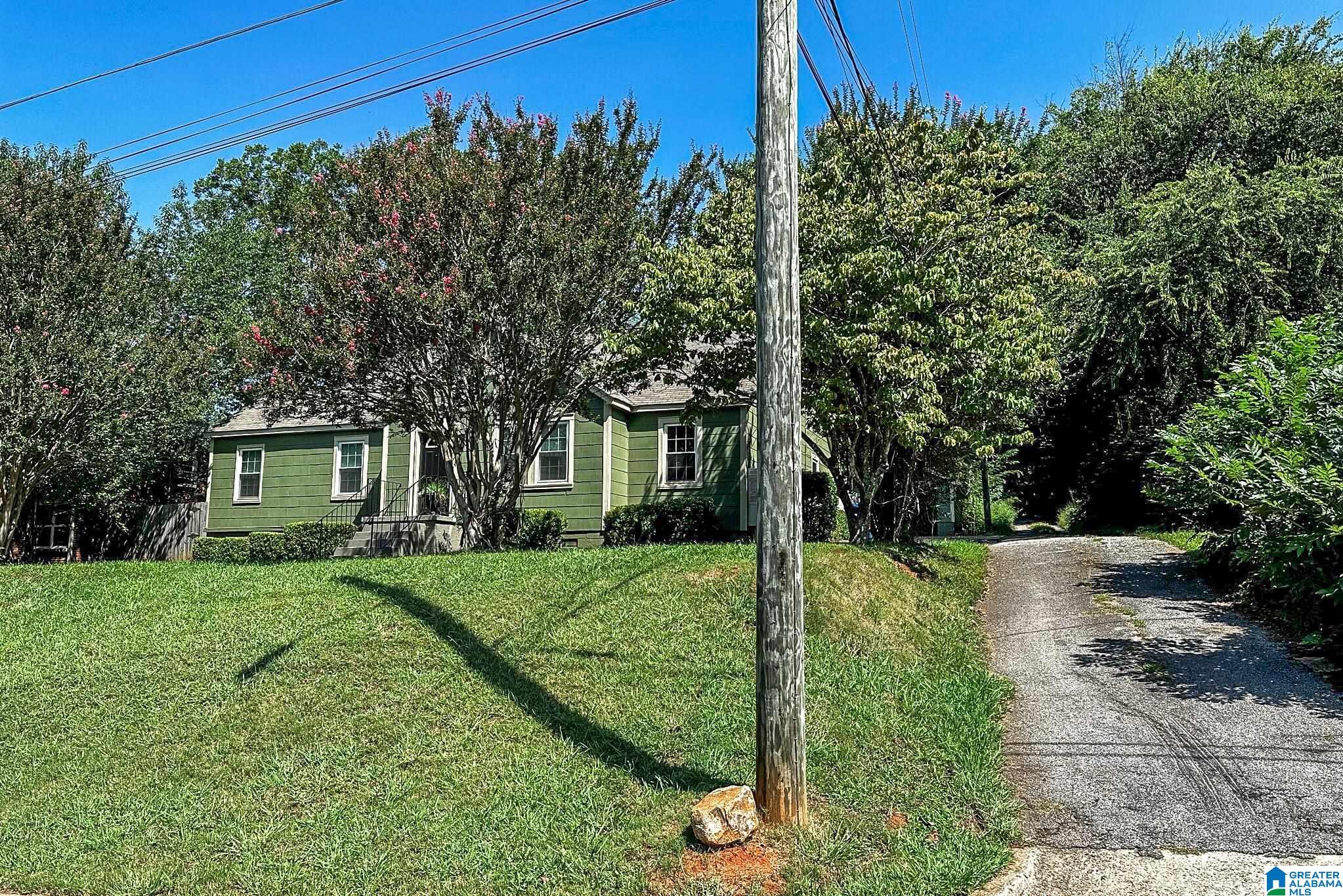 409 East 5th Street Anniston, AL 36207 - Photo 20 of 63