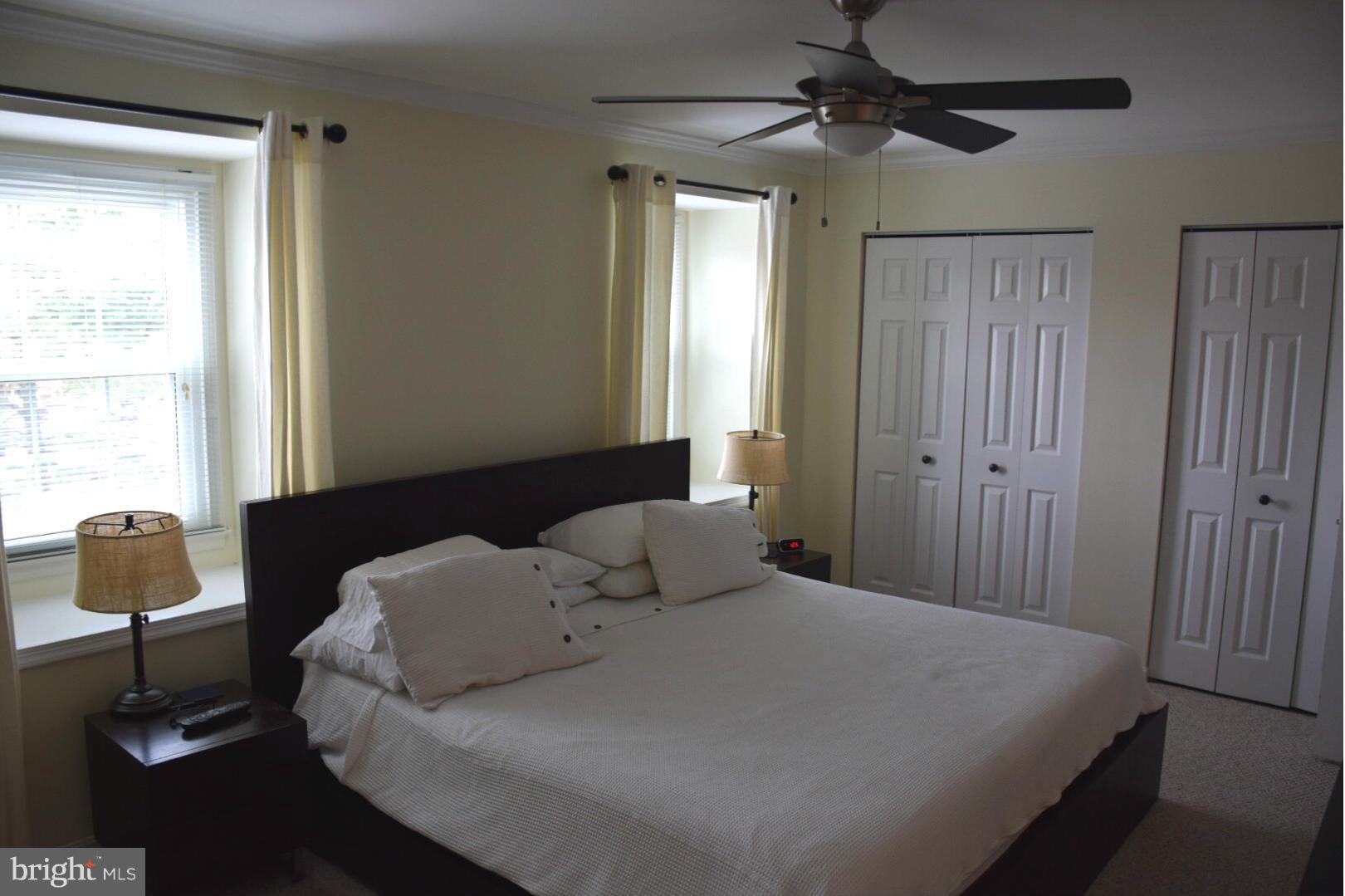 9766 Lakepointe Drive Burke, VA 22015 - Photo 14 of 21 Bedroom (Master)