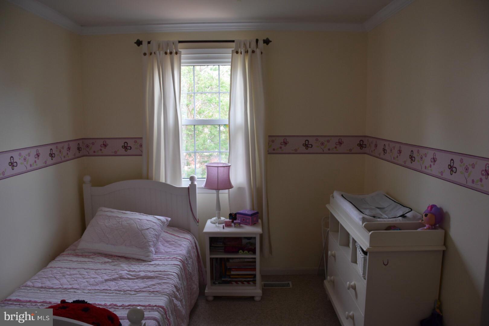 9766 Lakepointe Drive Burke, VA 22015 - Photo 16 of 21 Bedroom