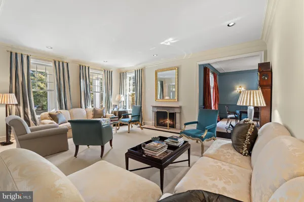 $6,295,000 | 1110 Harvey Road, McLean, VA 22101